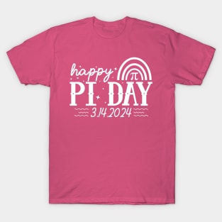 Pi day gift date T-Shirt